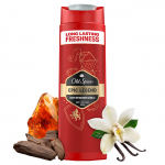 Meeste kehapesugeel Old Spice Epic Legend 3-in-1, 400 ml