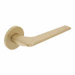 Uksek&auml;epide, sisetingimustes Kuchinox Celestria KCA_G00A, kuldne matt v.