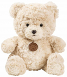 Pehme m&auml;nguasi karu 22367, liivakarva pruun, 25 cm