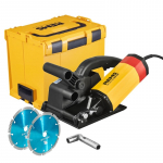 Betooni l&otilde;ikur Rems Krokodil 180 SR L-Boxx, 2000 W, 180 mm