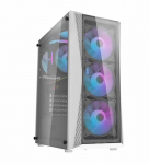 Statsionaarne arvuti Mdata 12700kf, 5 TB, DDR4 64 GB, SSD+HDD 4 TB 1 TB, Nvidia GeForce RTX 5070 8 GB