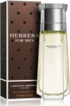 Tualettvesi Carolina Herrera For Men, 200 ml