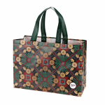 Ostukott, 27 cm x 15 cm