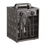 Soojusventilaatorid Ensonordic U355010, 2 kW