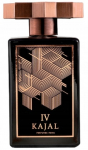 Parf&uuml;&uuml;mvesi Kajal IV, 100 ml
