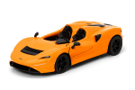 M&auml;nguauto Kinsmart McLaren Elva, 1:36, (v&auml;rv/disain valitakse juhuslikult)