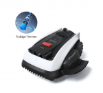 Robotniiduk Ecovacs GOAT O1200 PRO, 1200 m&sup2;