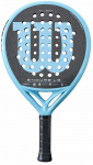Padeli reket Wilson Endure LS V1, sinine v.