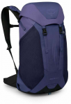 Matkakott Osprey Hikelite LT 30 O/S, violetne v., 30 l