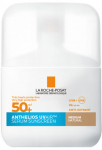 P&auml;ikesekaitseseerum tooted n&auml;ole La Roche Posay Anthelios UVAir Tinted Medium SPF50+, 50 ml