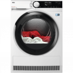 Kuivati AEG 8000 seeria TR8384E, 8 kg