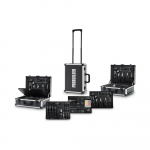 T&ouml;&ouml;riistakomplekt Probuilder Suitcase, 83 tk