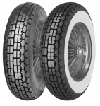 Mootorratta rehv Mitas B-13 2258951 4.00 / R8", 71-J