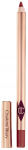 Huulepliiats Charlotte Tilbury Lip Cheat, 1.2 g, walk of no shame v.