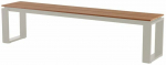Aiatool, pruunikas v., 36 cm x 180 cm x 43 cm