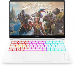 S&uuml;learvuti HP Omen 14-fb1011no, 255H, 16 GB, 1 TB, 14 ", Nvidia GeForce RTX 5060, valge v., SKANDINAAVIA, Windows 11 home