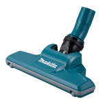 Tolmuimeja otsik Makita 127827-4, ⌀2.8 cm, sinine v.