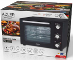 Elektriline miniahi Adler AD 6025