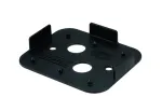 Lisa, perforatsioonplaat, orbitaallihvija jaoks Makita 450066-4, 102 mm