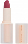 Huulepulk Makeup Revolution London Lip Allure Soft Satin, 3.2 g, berry boss