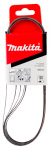 Lihvimislint Makita P-43228, 120, 53.3 cm x 0.6 cm, 5 tk