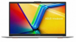 S&uuml;learvuti Asus Vivobook Go E1504GA-WS35, i3-N305, 8 GB, 256 GB, 15.6 ", Intel UHD Graphics, h&otilde;be v., EN, Windows 11 home