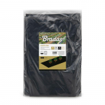 Umbrohuvastane agrotekstiil Bradas, must v./early dew v., 50 m x 0.8 m (kahjustatud pakend)