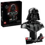 Konstruktor LEGO&reg; Star Wars&trade; Darth Vader&trade;-i b&uuml;st 75439, 349 tk