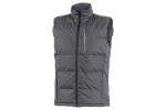 Vest meeste H&ouml;gert Wied HT5K243, hall v., 3XL suurus