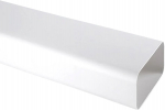 Lame kanal Elica KIT0120991, valge v., 100 cm x 22.2 cm x 8.9 cm