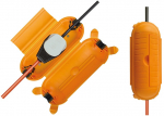 Kaitse Brennenstuhl 1160440, IP44