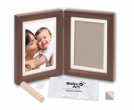 Memory Print k&auml;te/jalgade j&auml;ljendite tegemise komplekt Baby Art My Baby Touch 1P