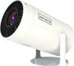 Kahjustatud pakendiga toode. Projektor Zenwire R1