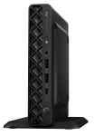 Statsionaarne arvuti HP EliteDesk 8 Mini G1a C9TQ6ET#AKD AMD Ryzen 5 PRO - 215, 512 GB, DDR5 16 GB, M.2 PCIe SSD 512 GB, AMD Radeon&trade; 740M Dynamic, Windows 11 Pro