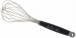 Vispel De Buyer 2611-35, 20.5 cm, h&otilde;be v./must v.