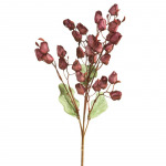 Kunstlill Flore 867, s&uuml;gavlilla v., 75 cm x 2 cm