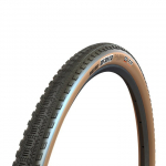 Jalgratta rehv Maxxis Reaver ETB00526400, kumm, pruun v./must v., 28", 1.7"