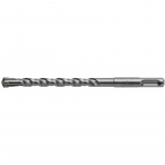 Betooni puur H&ouml;gert HT6D248, betoon/kivi/raudbetoon, sds plus, 24 mm x 60 cm