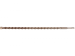 Masonry puur SDS+ Yato YT-4190, m&uuml;&uuml;ritis/punased telliskivid, keermega, sds plus, 22 mm x 60 cm