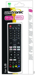 RV pult Unitronic JL1718/COMP-U, 10 m