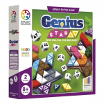 Lauam&auml;ng Smart Games Genius Star
