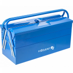 T&ouml;&ouml;riistakast GE HT7G072, 55 cm x 20.5 cm x 29.5 cm, 33 l, sinine v.