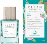 Parf&uuml;&uuml;mvesi Clean Reserve H2Eau Waterfall, 50 ml