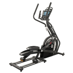 Elliptiline trenaž&ouml;&ouml;r Hammer E-Glide Acceleton