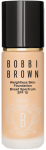 Vedel jumestuskreem Bobbi Brown Weightless Skin, SPF 15, cool beige, c-046, 30 ml