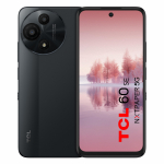 Kahjustatud pakendiga toode. Mobiiltelefon TCL 60 SE, 256 GB, space gray