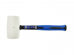 Kummist haamer Geko G72257 G72257, 1100 g