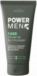 Juuksegeel Joanna Power Men, 150 g