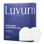 N&auml;opuhastusvahend, padjad Luvum Pore Deep Cleansing, 10 tk