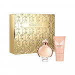 Kinkekomplektid naistele Paco Rabanne Olympea, 2 tk.